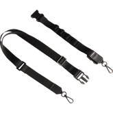 2-in-1 Crossbody Strap