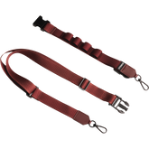 2-in-1 Crossbody Strap