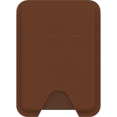 MagSafe Wallet Symmetry Series Cactus Leather