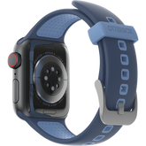 Apple Watch 44/45/46mm Band All Day Comfort