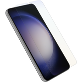 Galaxy S23 Screen Protector Alpha Flex Blue Light Guard