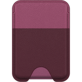 MagSafe Wallet Symmetry Series Cactus Leather