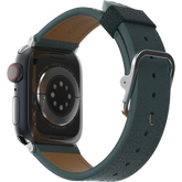 Apple Watch Band 40/41/42mm Symmetry Series Cactus Leather