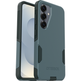 Galaxy S25 Case Commuter Series