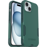 iPhone 16e, iPhone 15, iPhone 14 and iPhone 13 Case Commuter Series