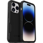 iPhone 14 Pro Case Commuter Series