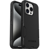 iPhone 15 Pro Case Commuter Series