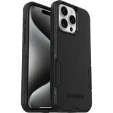 iPhone 15 Pro Max Case Commuter Series