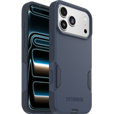 iPhone 17 Pro Max Case Commuter Series