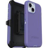 iPhone 16e, iPhone 15, iPhone 14 and iPhone 13 Case Defender Series