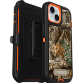 iPhone 16e, iPhone 15, iPhone 14 and iPhone 13 Case Defender Series