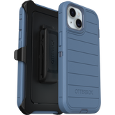 iPhone 16e, iPhone 15, iPhone 14 and iPhone 13 Case Defender Series Pro