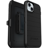 iPhone 15 Plus and iPhone 14 Plus Case Defender Series Pro