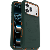 iPhone 17 Pro Max Case Defender Series Pro