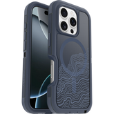 iPhone 16 Pro Case Defender Series Pro XT for MagSafe
