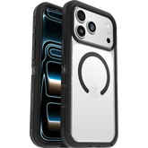 iPhone 17 Pro Max Case Defender Series Pro XT