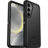 Galaxy S24+ Case Defender Series XT Clear