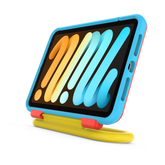 iPad mini (A17 Pro) and iPad mini (6th gen) Tablet Case with Screen Protector EasyClean