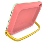 iPad (A16) and iPad (10th gen) Tablet Case with Screen Protector Kids EasyGrab