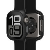 Apple Watch Series 11 and Apple Watch Series 10 Case 42 mm Eclipse Series with Screen Protector