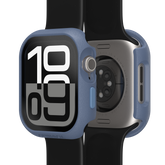 Apple Watch Series 11 and Apple Watch Series 10 Case 46 mm Eclipse Series with Screen Protector