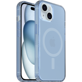 iPhone 16e, iPhone 15, iPhone 14, and iPhone 13 Case Symmetry Series Clear for MagSafe