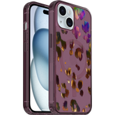 iPhone 16e, iPhone 15, iPhone 14, and iPhone 13 Case Symmetry Series Clear for MagSafe