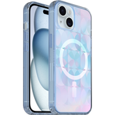 iPhone 16e, iPhone 15, iPhone 14, and iPhone 13 Case Symmetry Series Clear for MagSafe