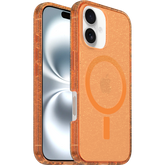 iPhone 16 Case Symmetry Series Clear for MagSafe