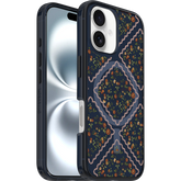 iPhone 16 Case Symmetry Series Clear for MagSafe