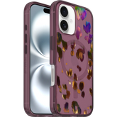 iPhone 16 Case Symmetry Series Clear for MagSafe