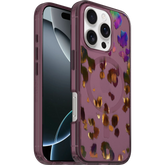 iPhone 16 Pro Case Symmetry Series Clear for MagSafe