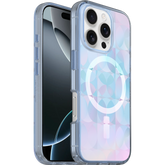 iPhone 16 Pro Case Symmetry Series Clear for MagSafe