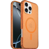 iPhone 16 Pro Max Case Symmetry Series Clear for MagSafe