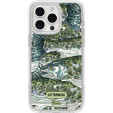 iPhone 15 Pro Max Case Symmetry Series Clear for MagSafe x Fishe