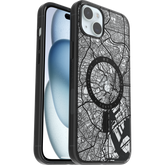 iPhone 15 Plus Case Lumen Series Passport