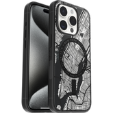 iPhone 15 Pro Case Lumen Series Passport