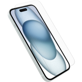 iPhone 15 Screen Protector Premium Glass