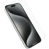 iPhone 15 Pro Screen Protector Premium Glass