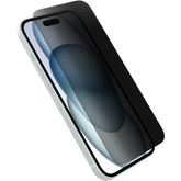 iPhone 16 Screen Protector Premium Pro Glass Privacy Guard