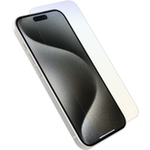 iPhone 16 Pro Screen Protector Premium Pro Glass Blue Light