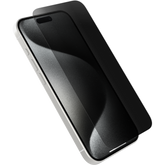 iPhone 16 Pro Max Screen Protector Premium Pro Glass Privacy Guard