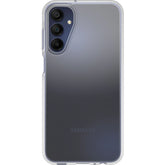 Galaxy A15 and Galaxy A15 5G Case React Series Clear