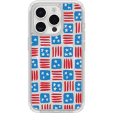 iPhone 15 Pro Case Symmetry Series Clear for MagSafe Summer Abroad