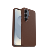 Galaxy S25 Case Symmetry Series Cactus Leather