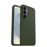 Galaxy S25+ Case Symmetry Series Cactus Leather