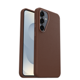 Galaxy S25+ Case Symmetry Series Cactus Leather