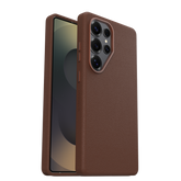 Galaxy S25 Ultra Case Symmetry Series Cactus Leather