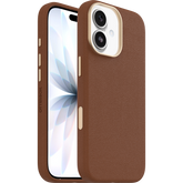 iPhone 17 Case Symmetry Series Cactus Leather