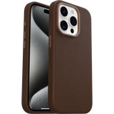 iPhone 15 Pro Case Symmetry Series Cactus Leather